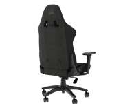 CORSAIR TC100 Relaxed materiałowy Czarny CF-9010051-WW - 1182874 - zdjęcie 3